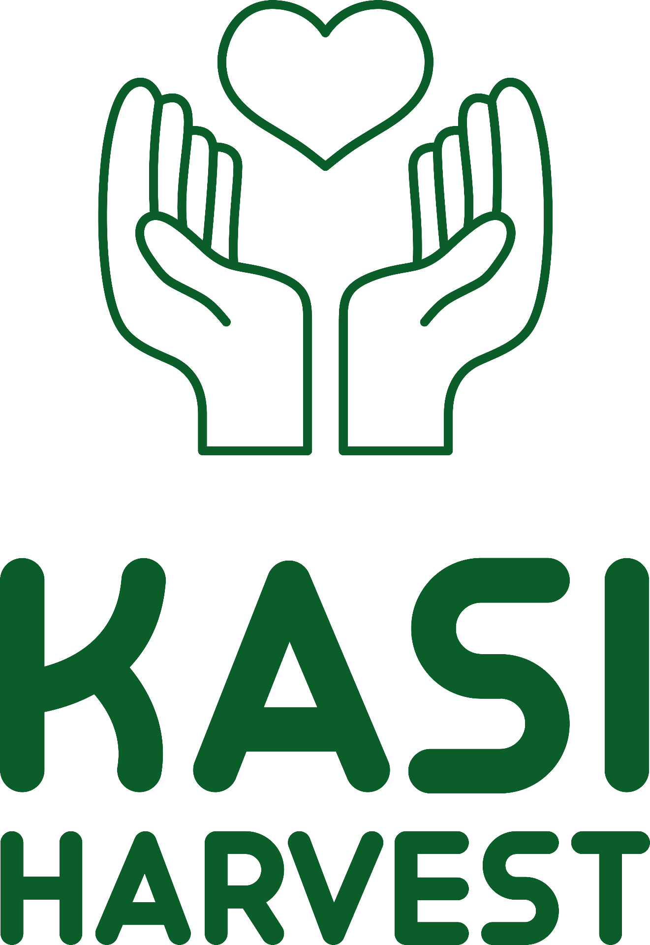 Kasi Harvest