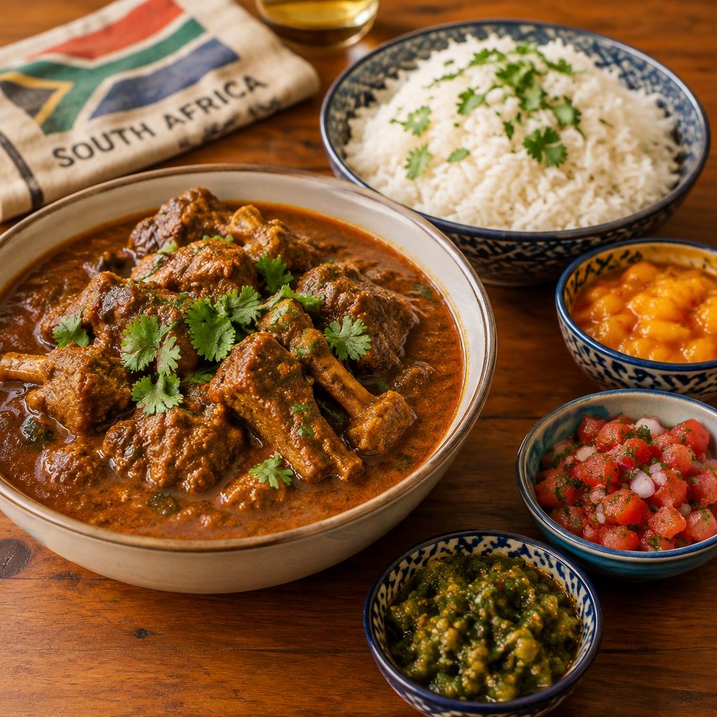 Aus' Lerato dish 3