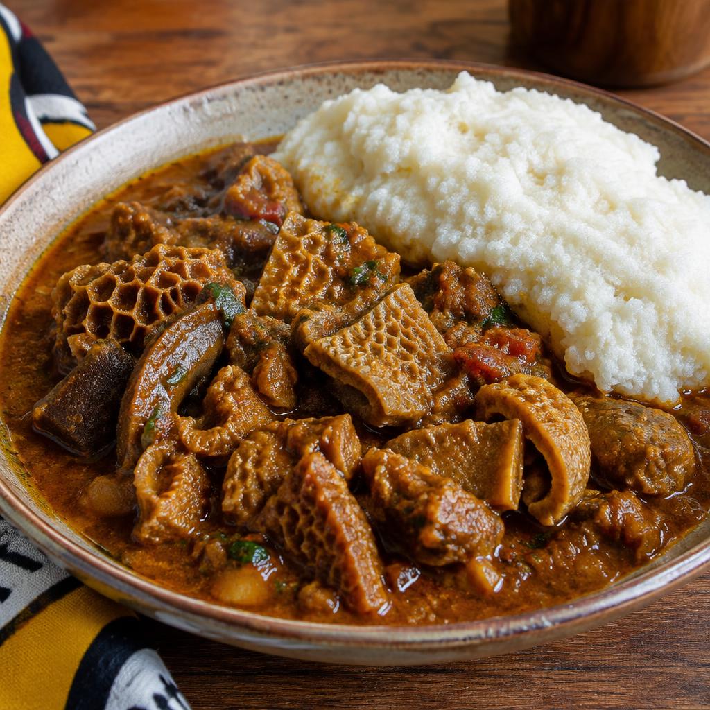 Aunty Zodwa dish 1
