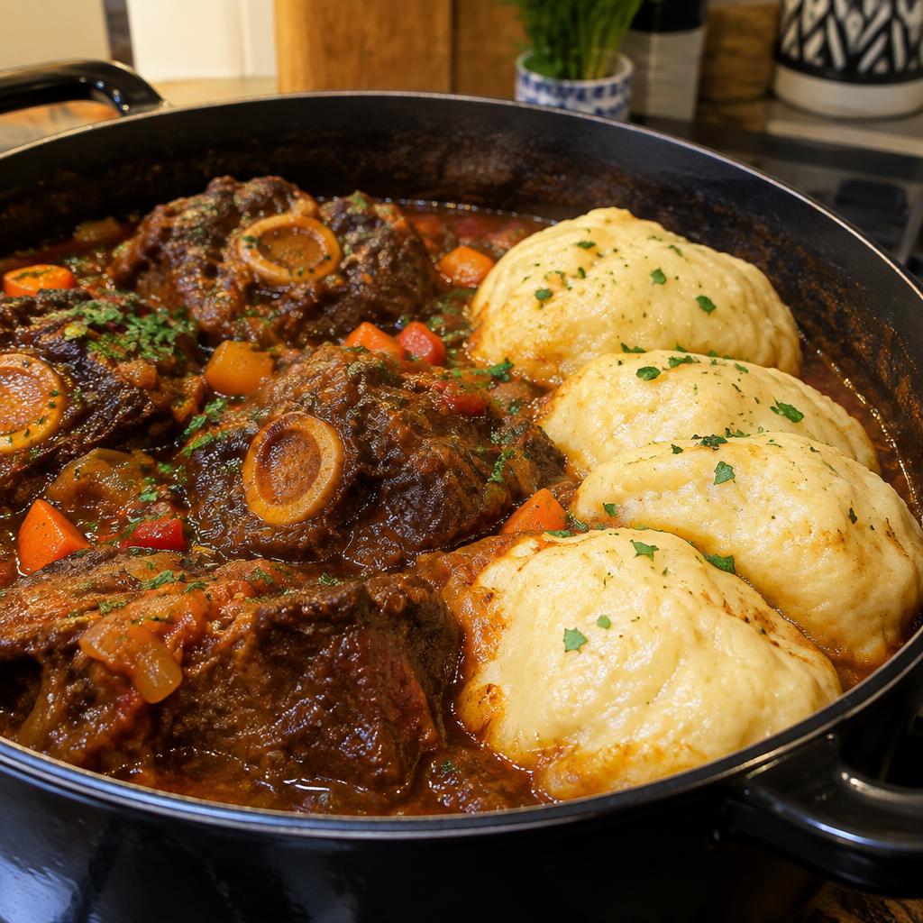 Mam' Dineo dish 1